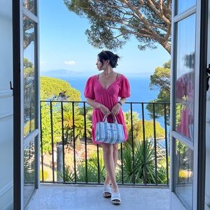 Meet your Posher, Shalin 🤍